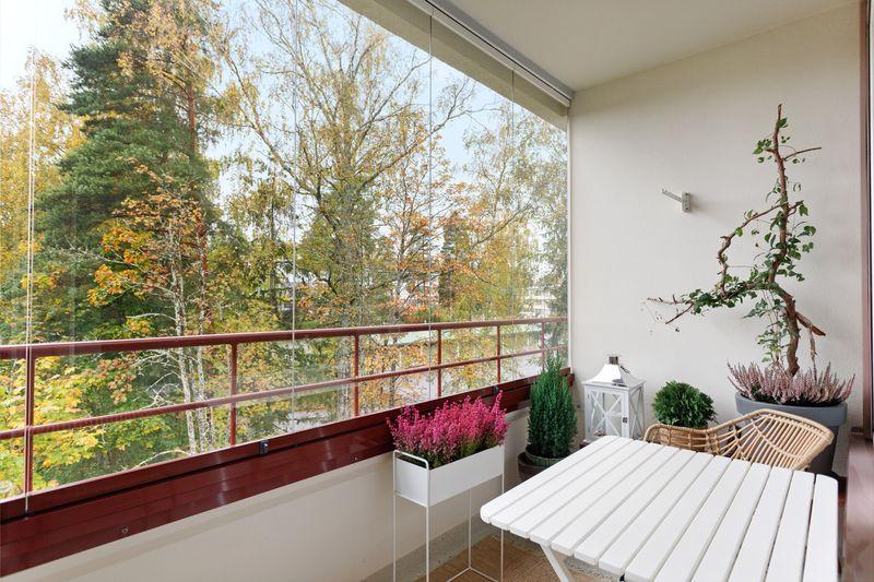 Kaivosrinteentie 2, Kaivoksela, Vantaa