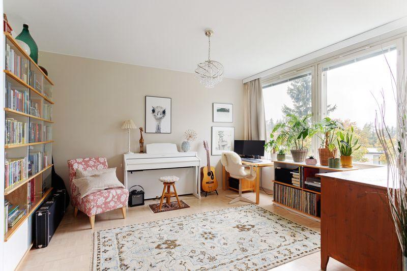 Kaivosrinteentie 2, Kaivoksela, Vantaa