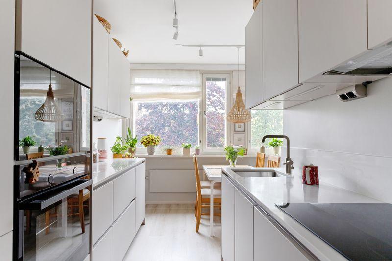 Kaivosrinteentie 2, Kaivoksela, Vantaa