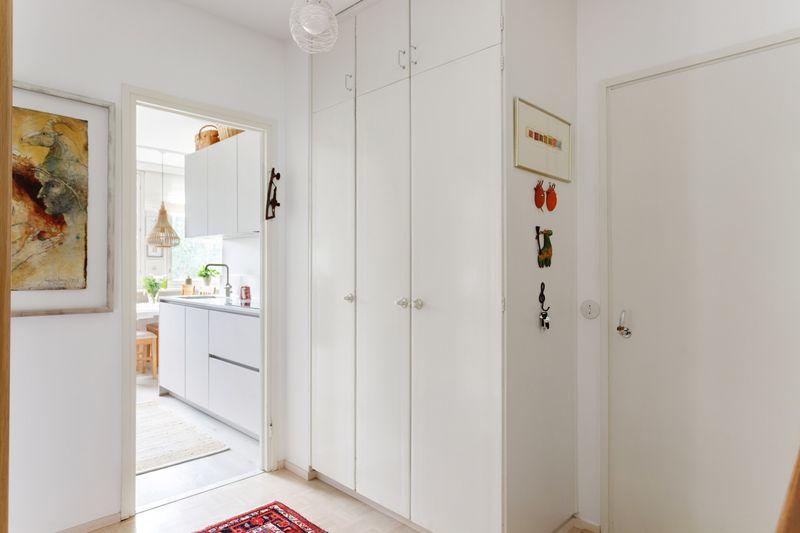 Kaivosrinteentie 2, Kaivoksela, Vantaa