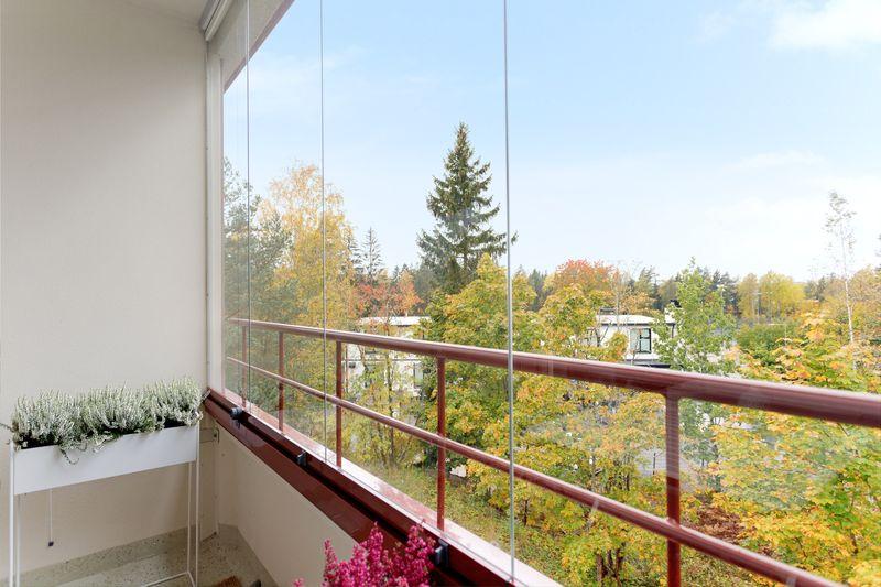 Kaivosrinteentie 2, Kaivoksela, Vantaa