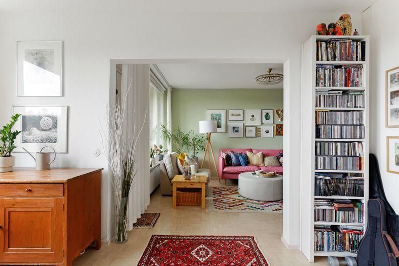 Kaivosrinteentie 2, Kaivoksela, Vantaa