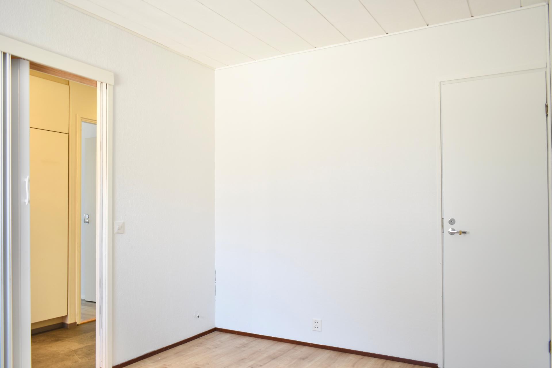 Lohenpyrstö 26, Kettu, Kajaani