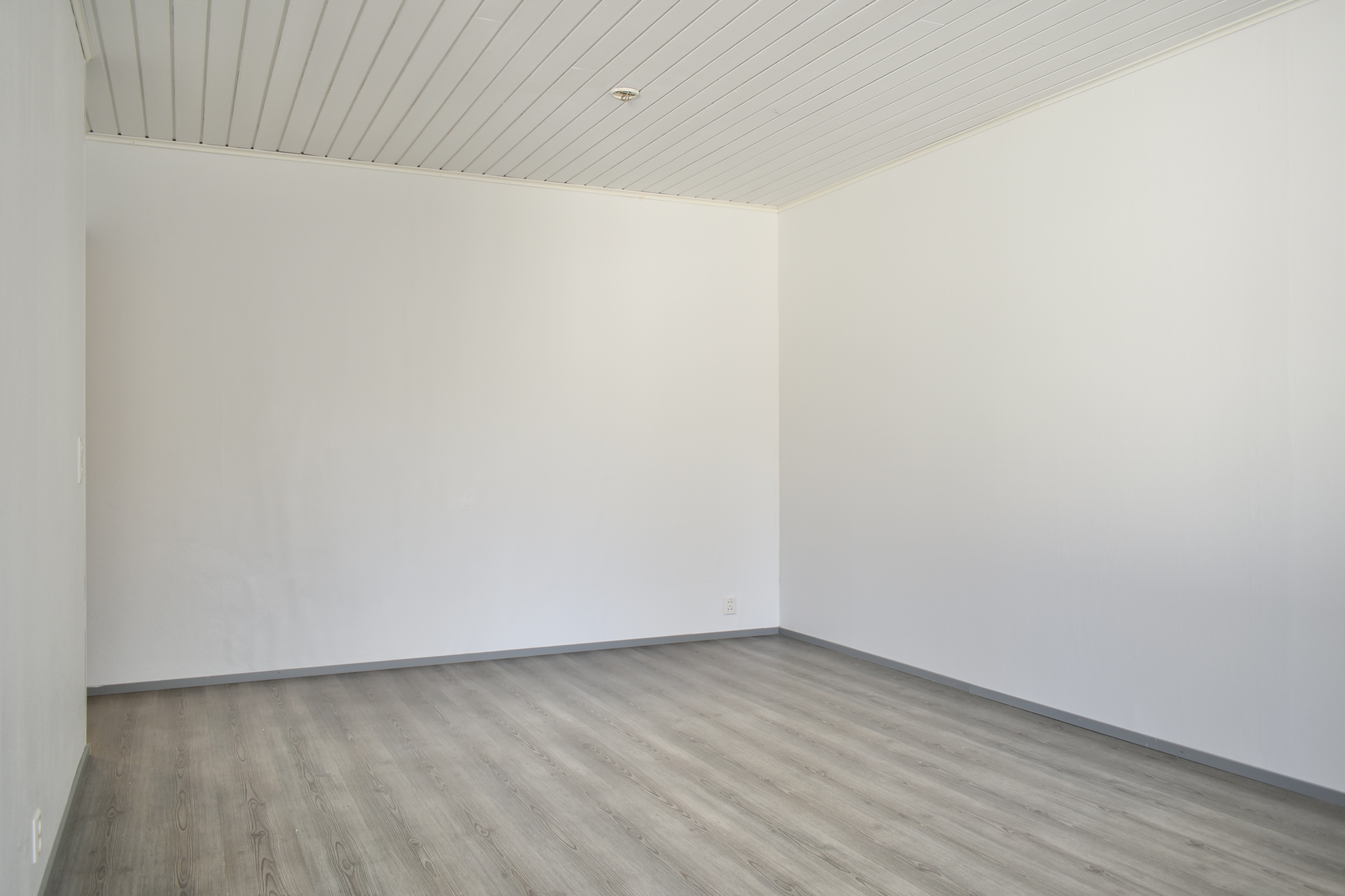 Lohenpyrstö 26, Kettu, Kajaani