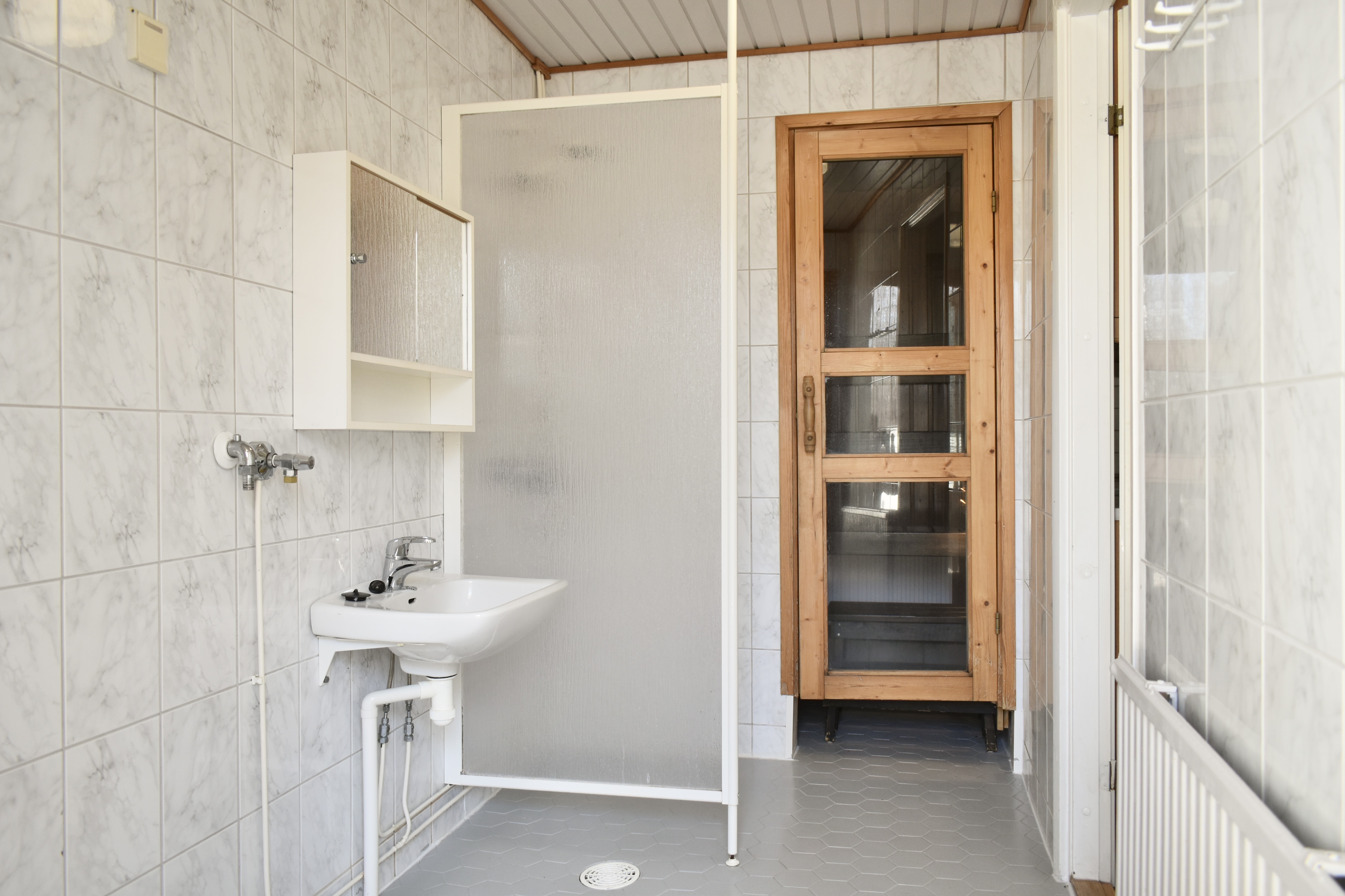 Lohenpyrstö 26, Kettu, Kajaani