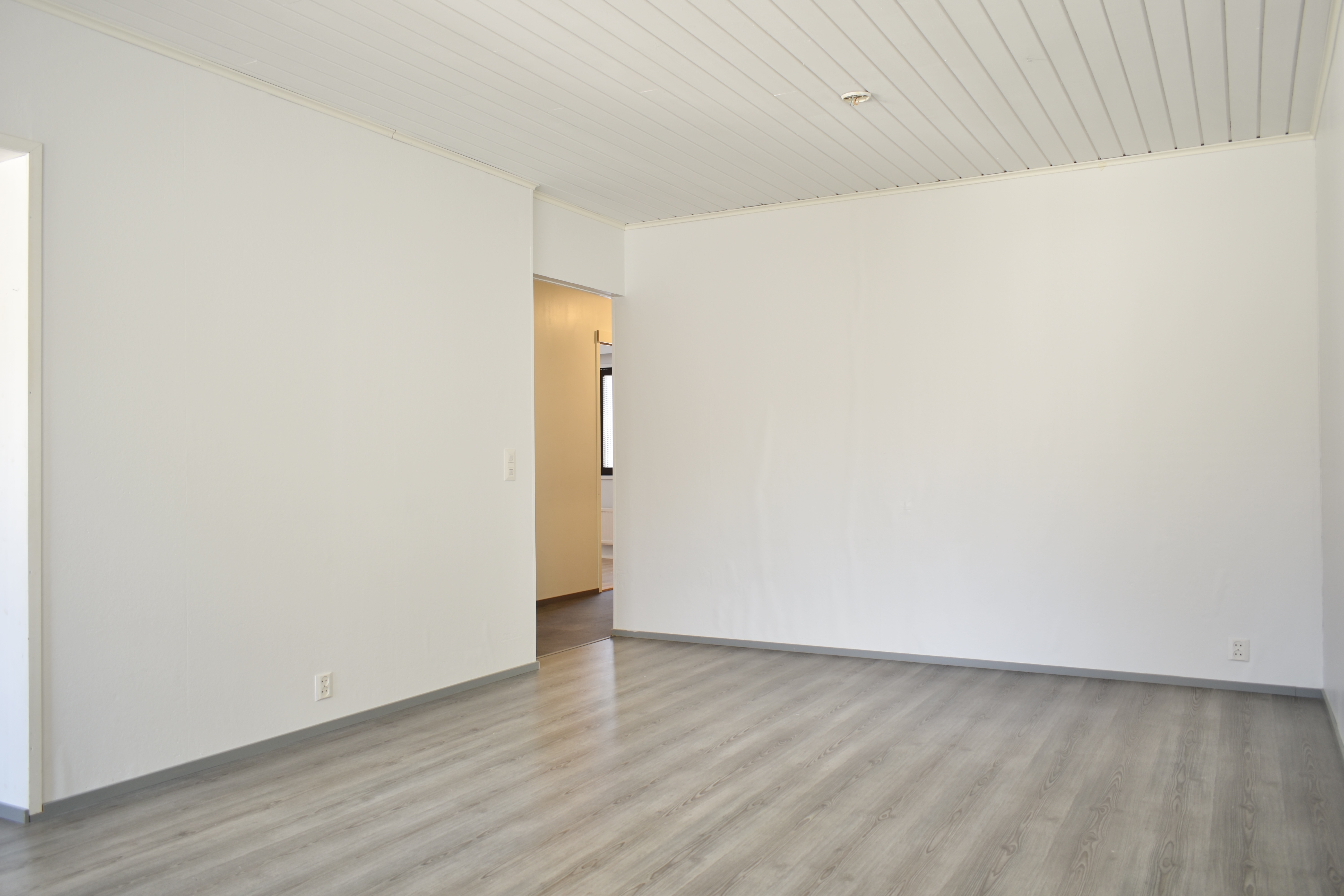 Lohenpyrstö 26, Kettu, Kajaani