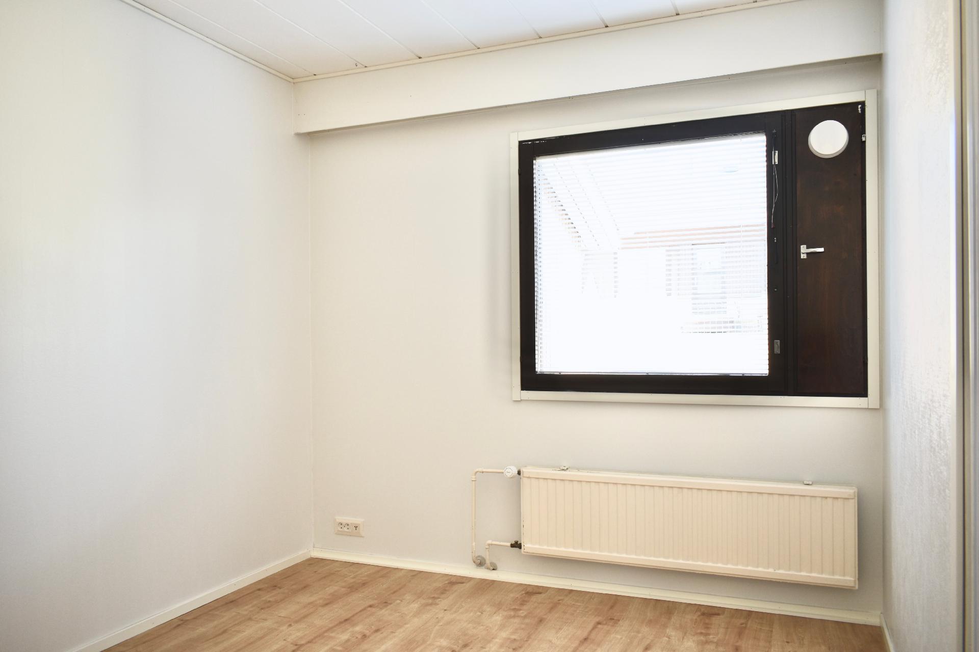 Lohenpyrstö 26, Kettu, Kajaani