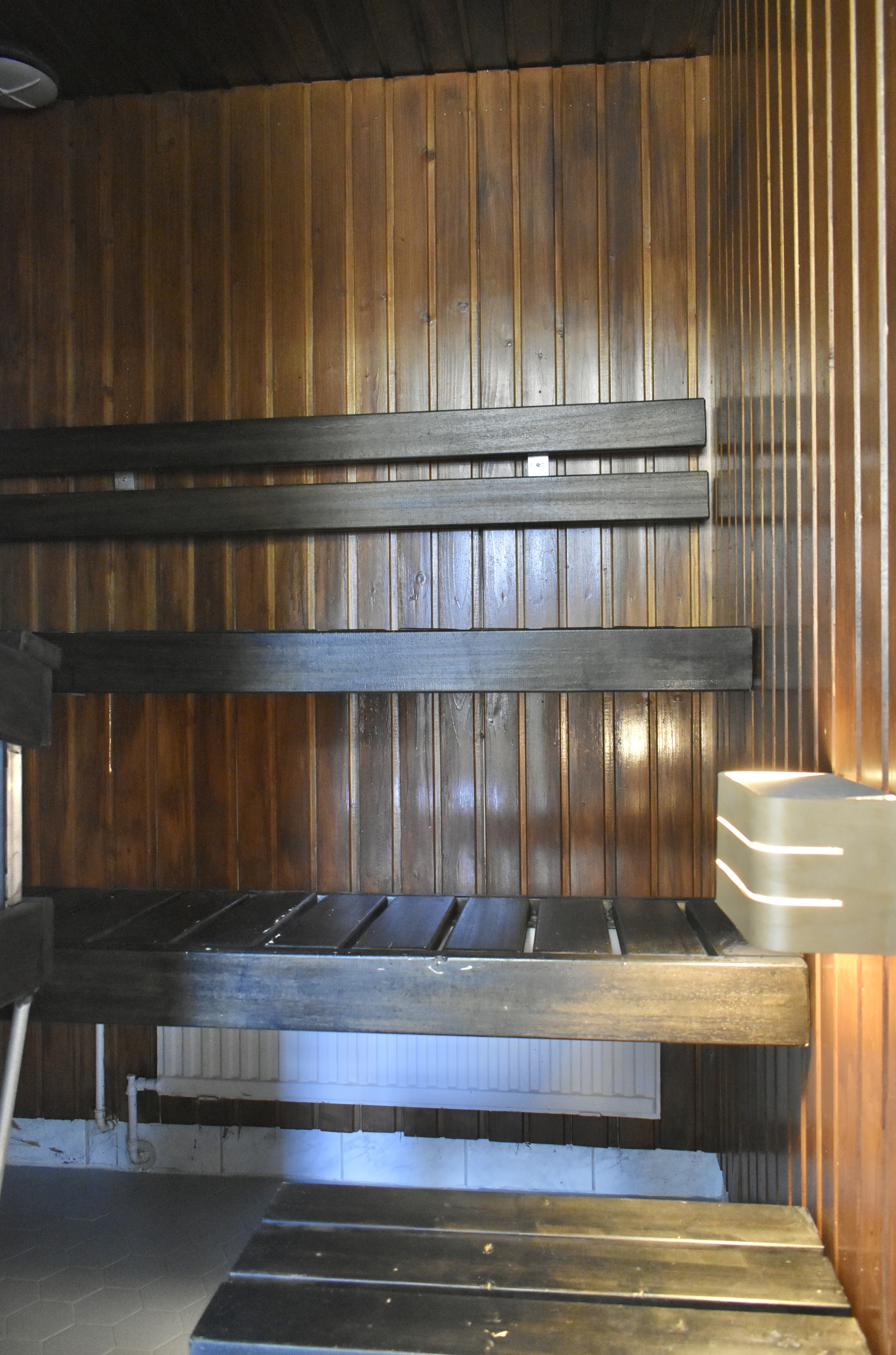 Lohenpyrstö 26, Kettu, Kajaani