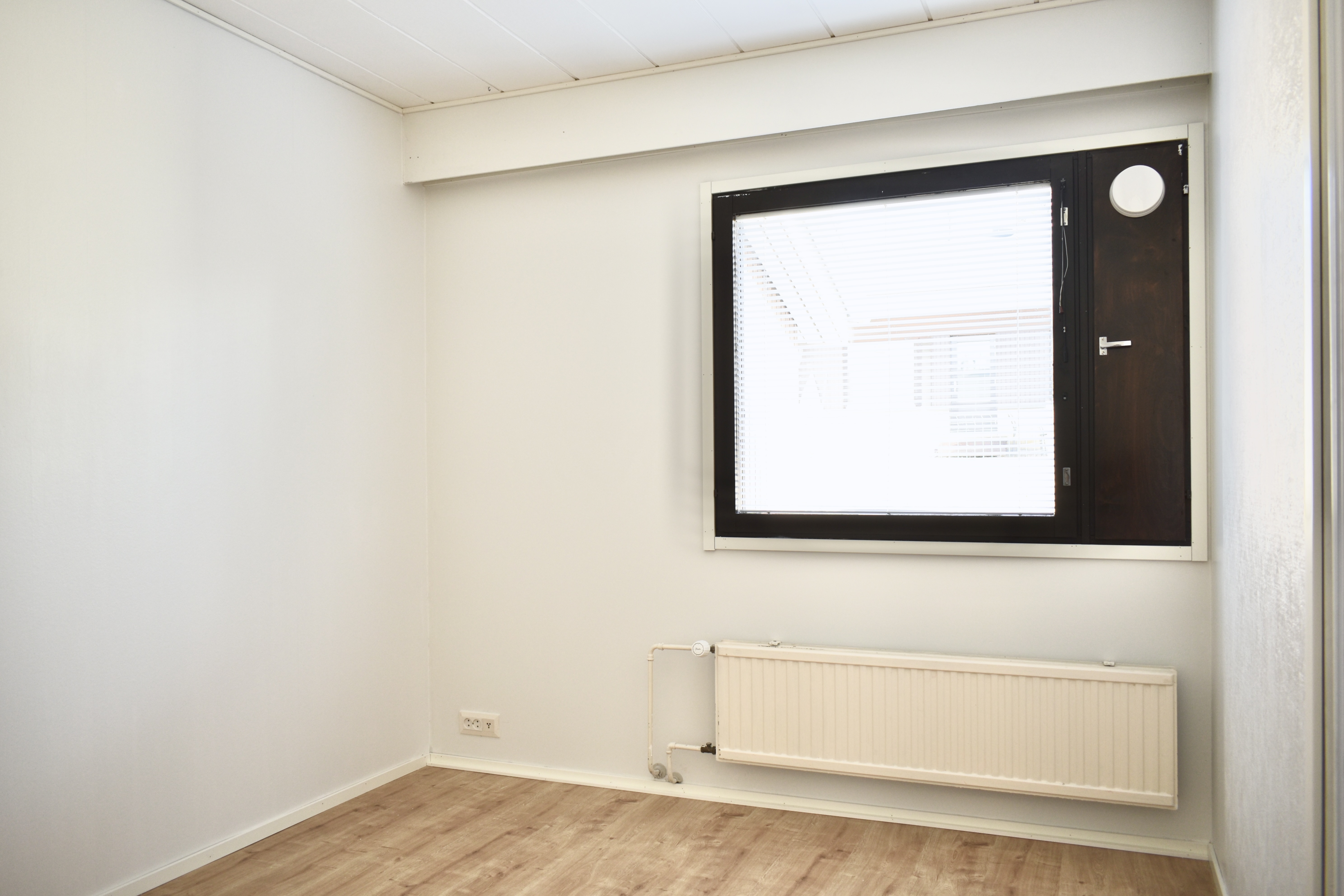 Lohenpyrstö 26, Kettu, Kajaani