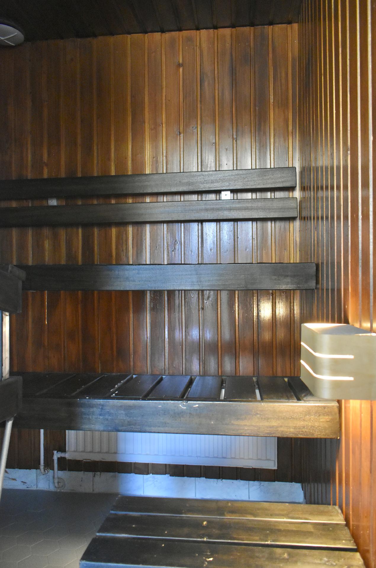 Lohenpyrstö 26, Kettu, Kajaani