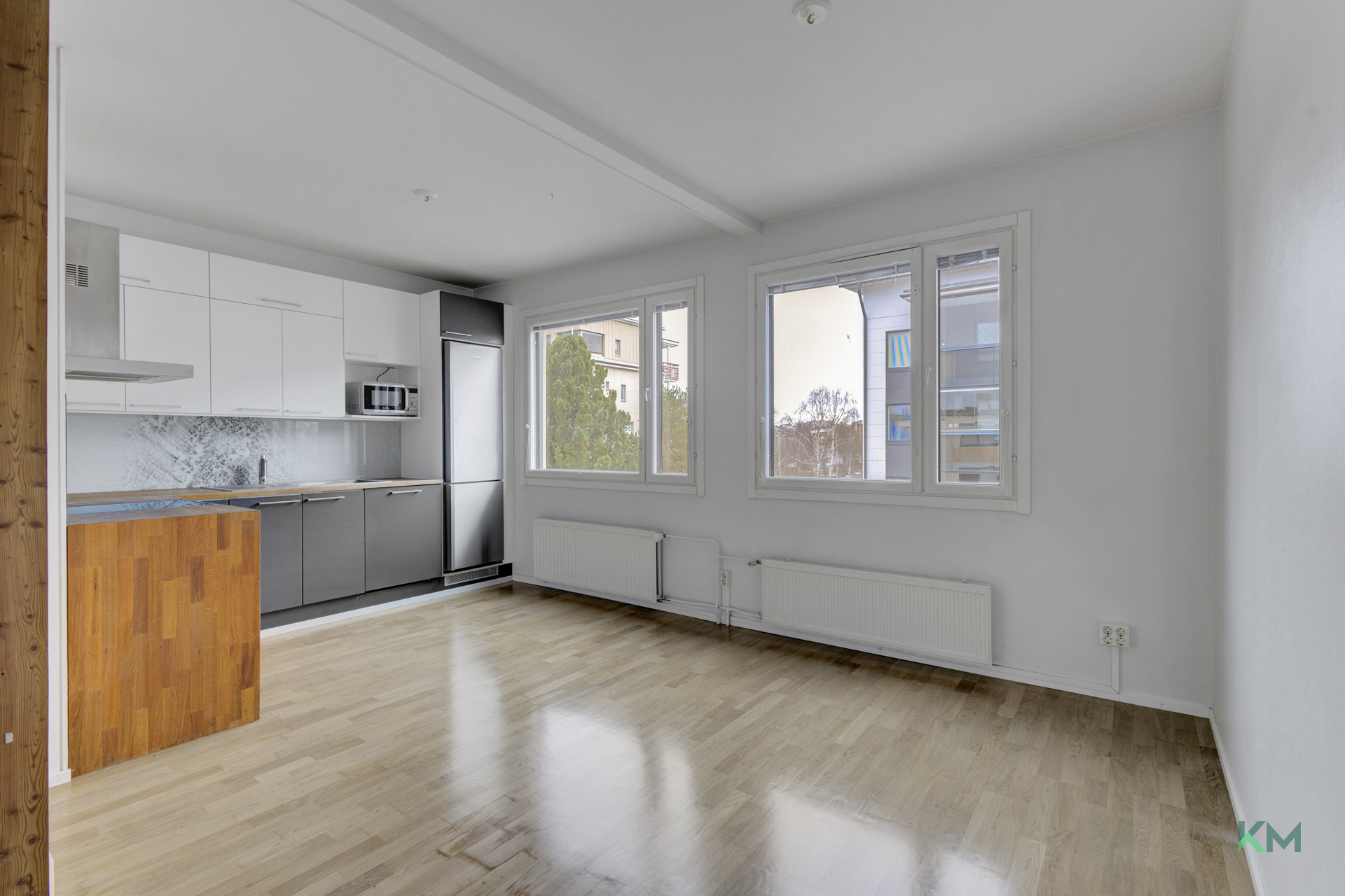 Veitikantie 28, Veitikanharju, Rovaniemi