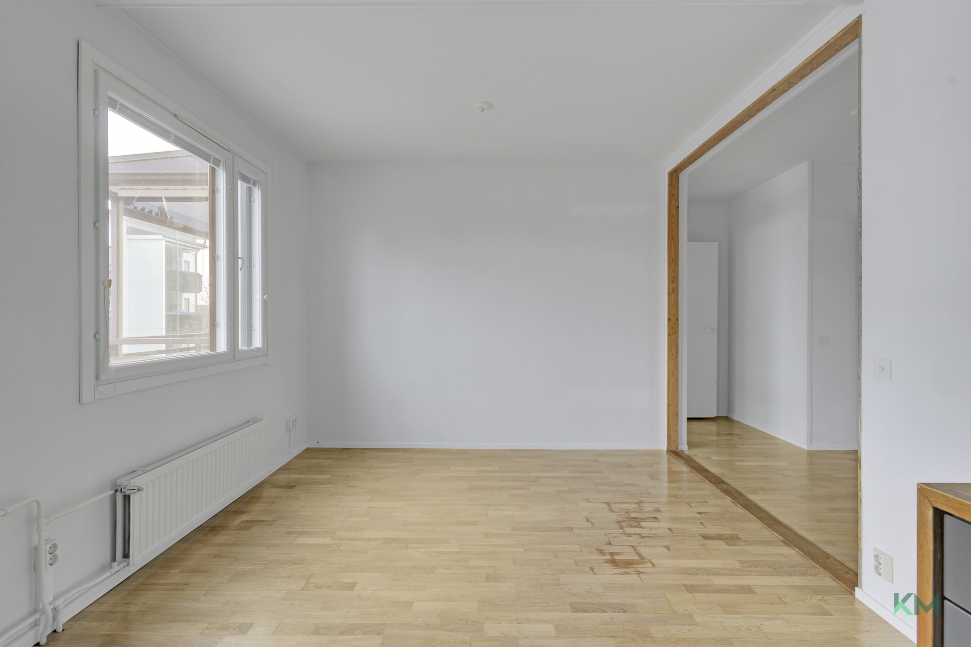 Veitikantie 28, Veitikanharju, Rovaniemi