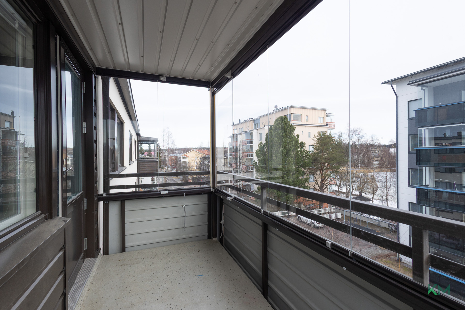 Veitikantie 28, Veitikanharju, Rovaniemi