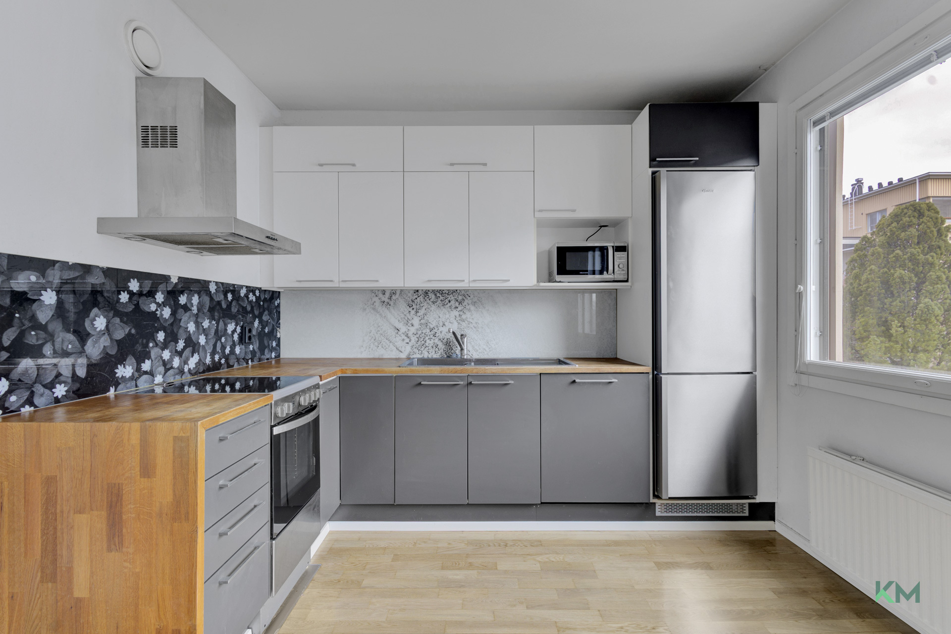 Veitikantie 28, Veitikanharju, Rovaniemi