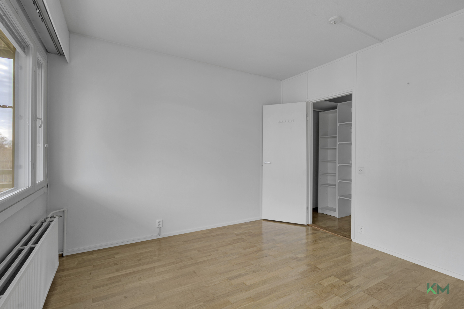 Veitikantie 28, Veitikanharju, Rovaniemi