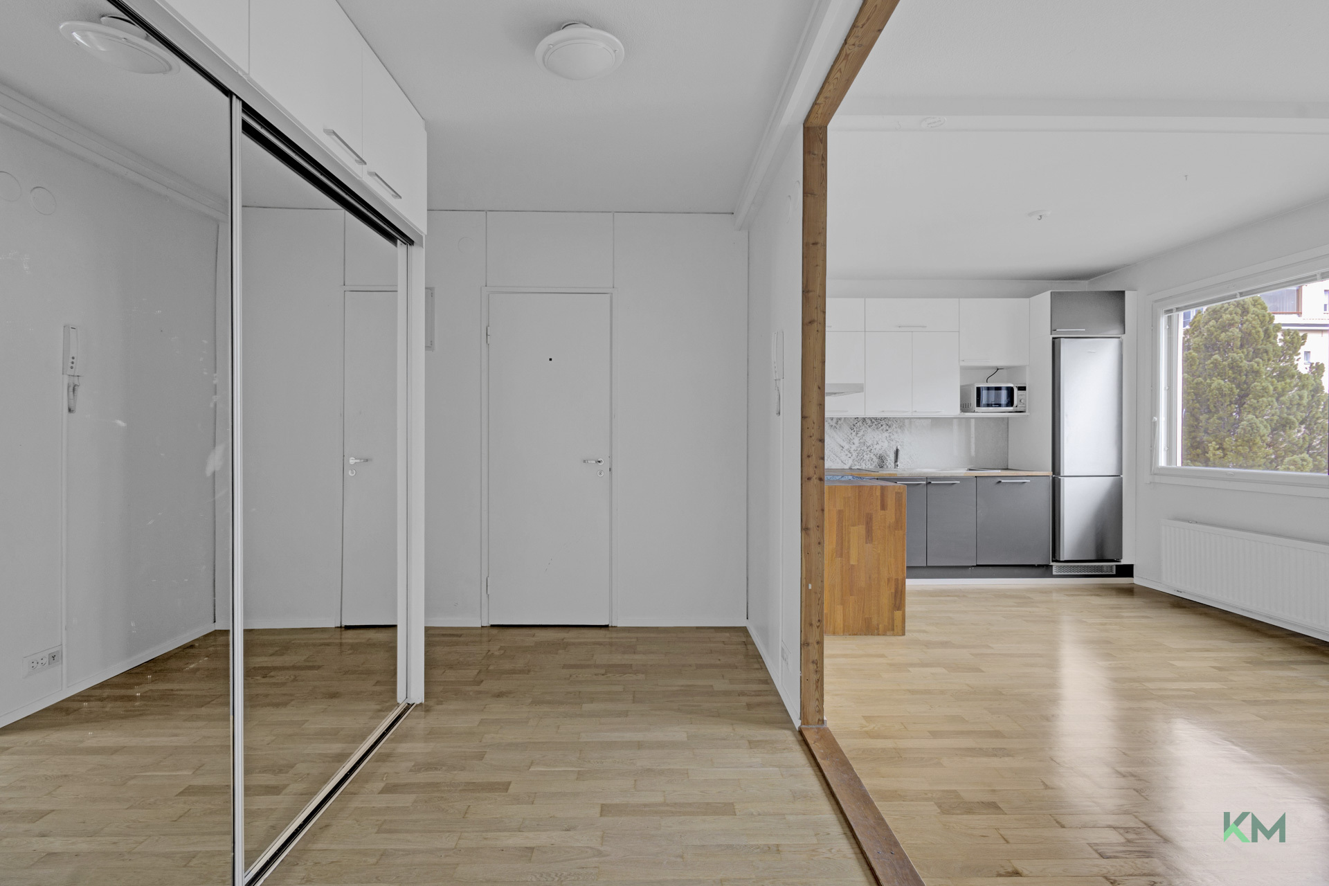 Veitikantie 28, Veitikanharju, Rovaniemi