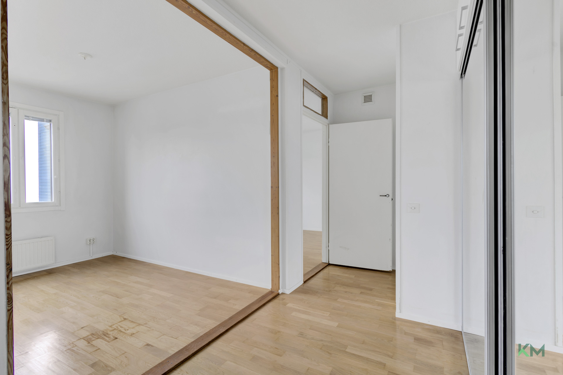 Veitikantie 28, Veitikanharju, Rovaniemi