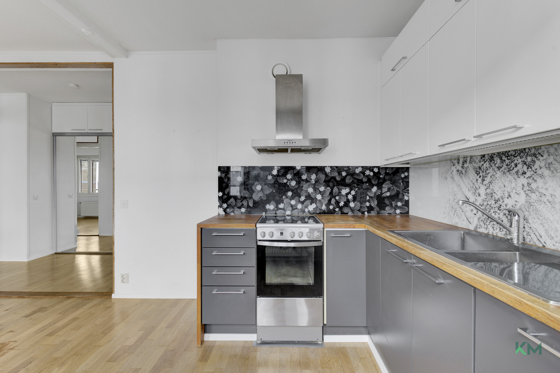 Veitikantie 28, Veitikanharju, Rovaniemi