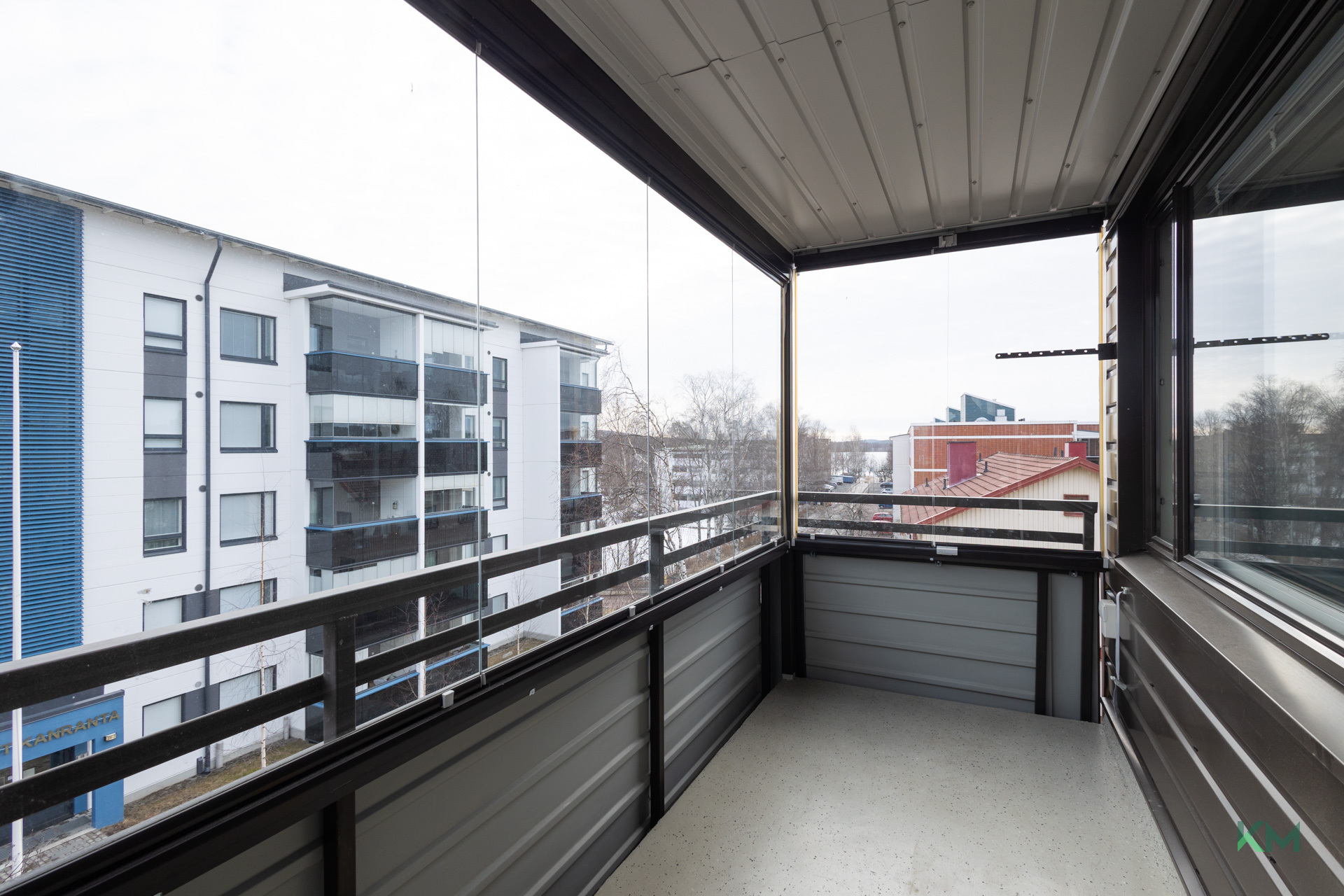 Veitikantie 28, Veitikanharju, Rovaniemi