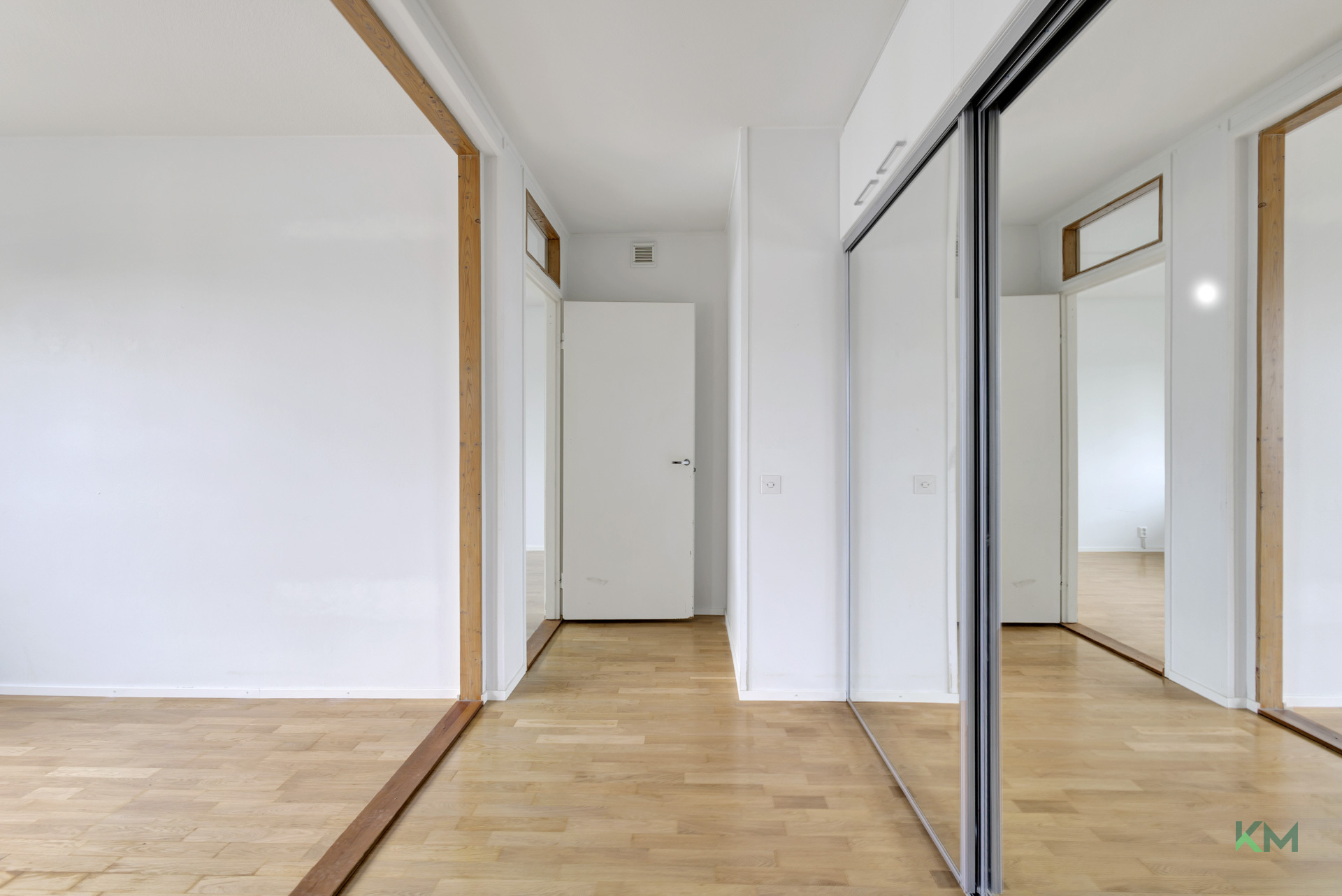 Veitikantie 28, Veitikanharju, Rovaniemi