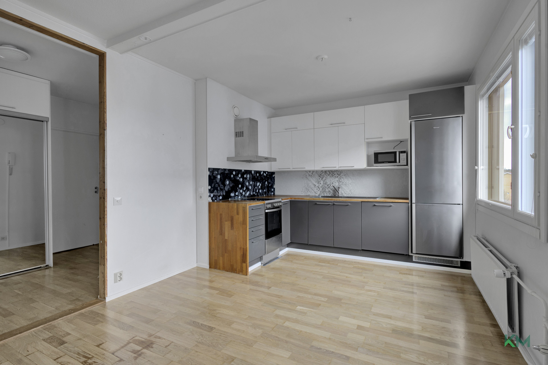 Veitikantie 28, Veitikanharju, Rovaniemi