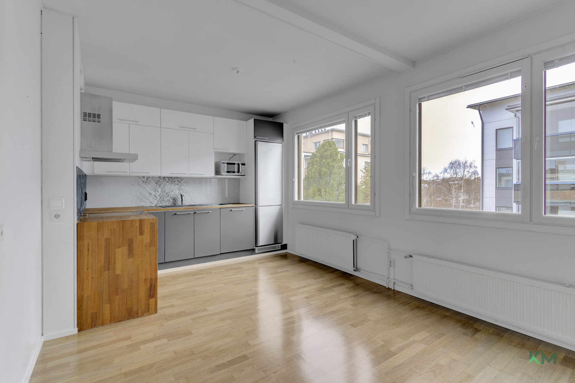 Veitikantie 28, Veitikanharju, Rovaniemi