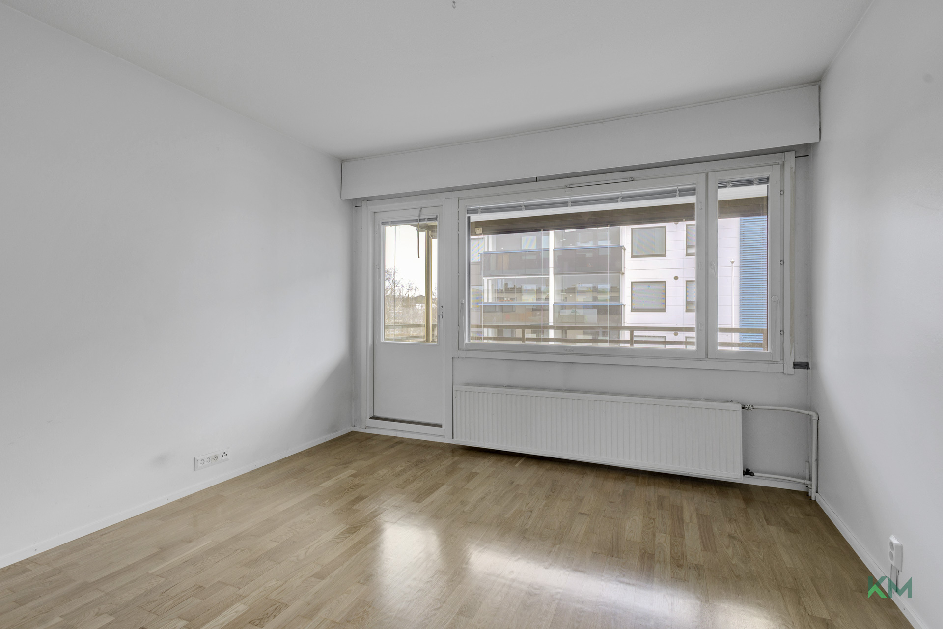 Veitikantie 28, Veitikanharju, Rovaniemi