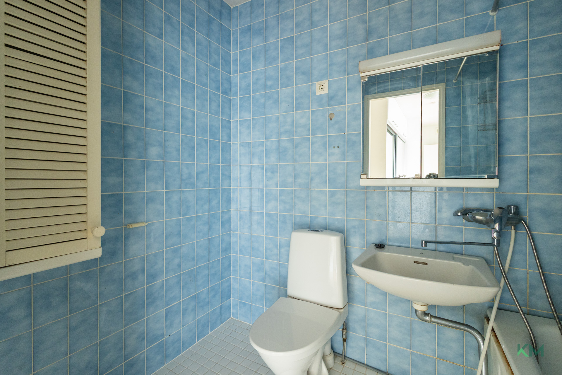 Veitikantie 28, Veitikanharju, Rovaniemi