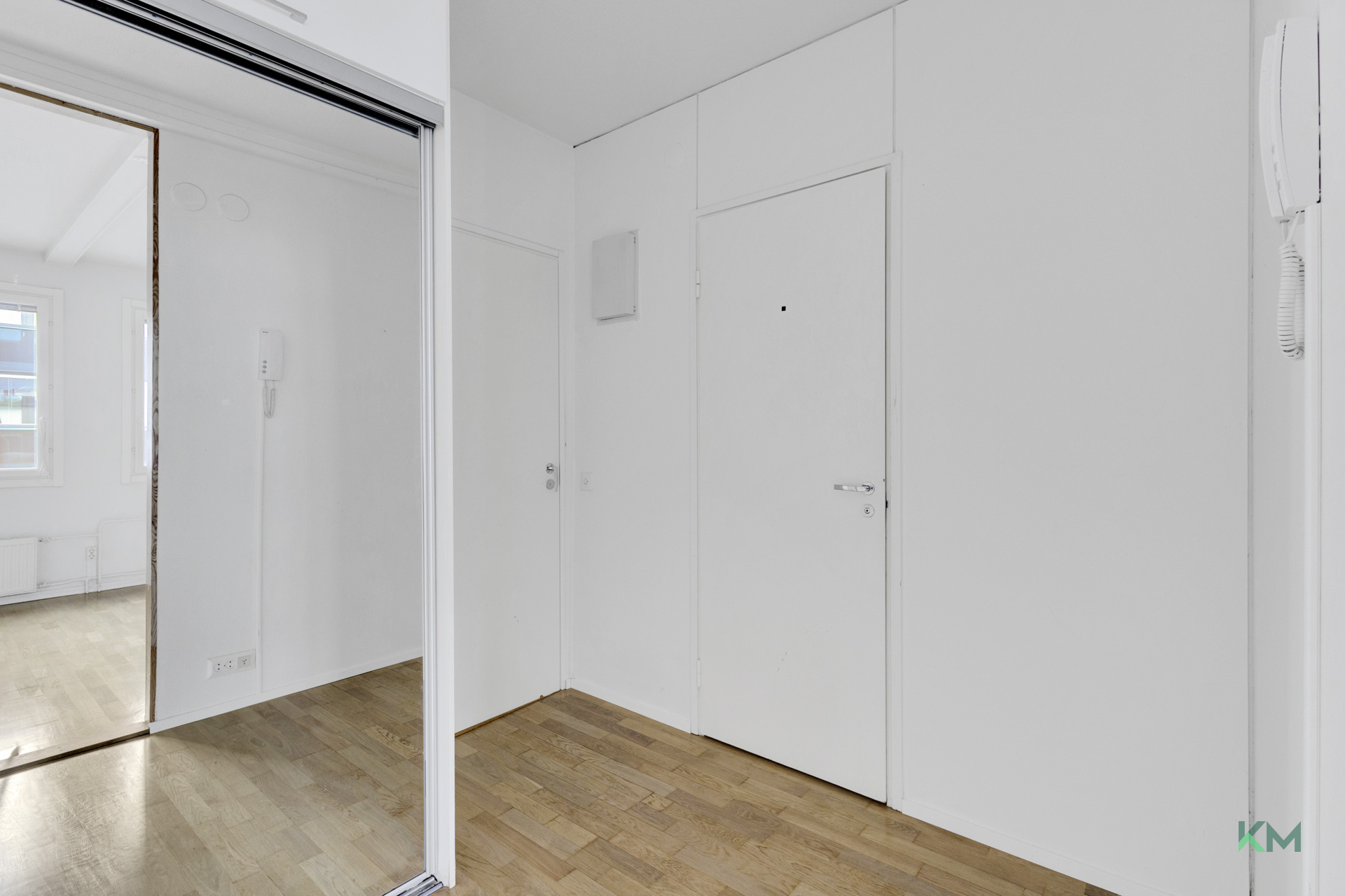 Veitikantie 28, Veitikanharju, Rovaniemi