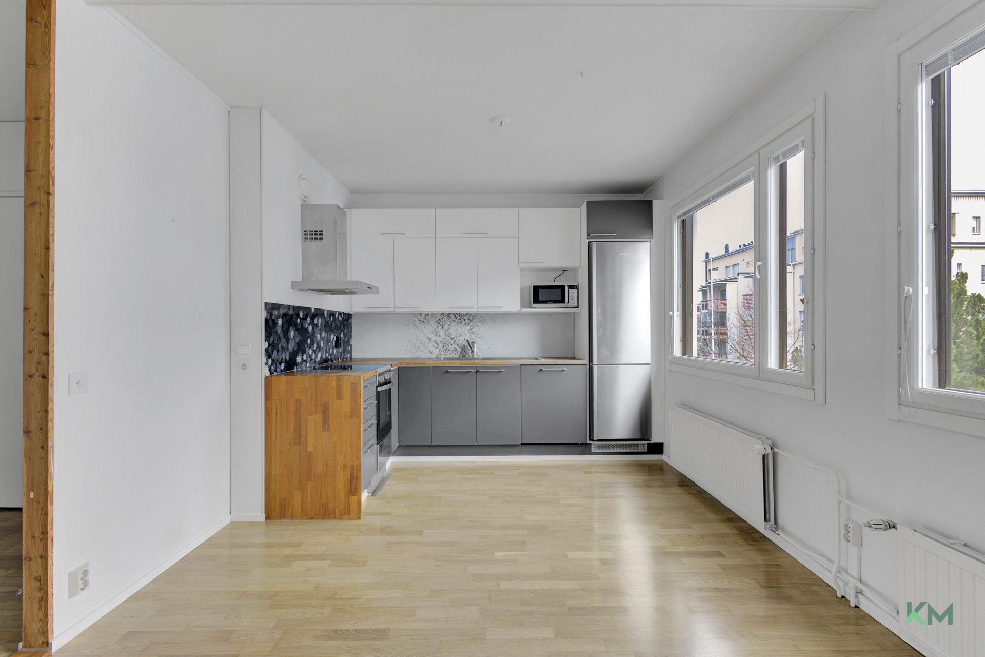 Veitikantie 28, Veitikanharju, Rovaniemi