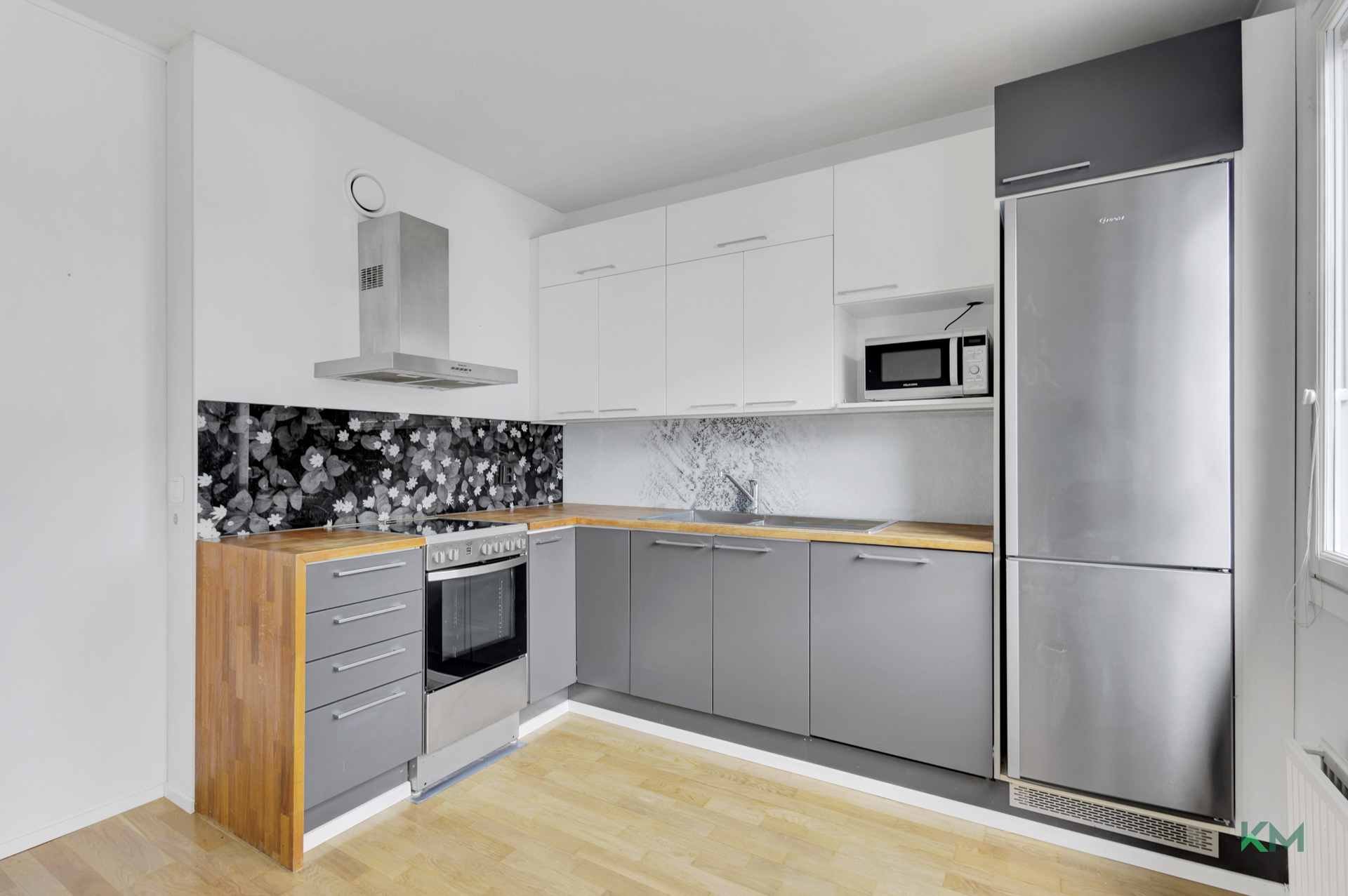 Veitikantie 28, Veitikanharju, Rovaniemi