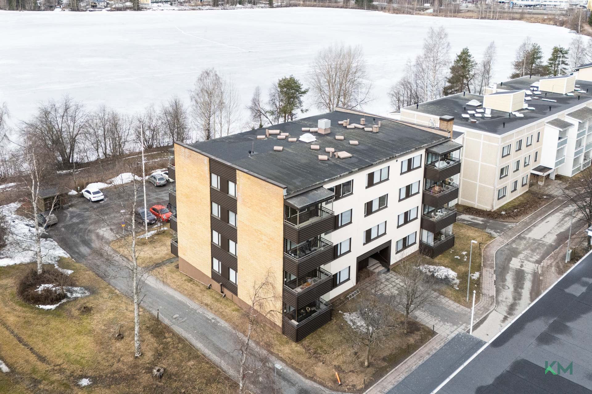 Veitikantie 28, Veitikanharju, Rovaniemi