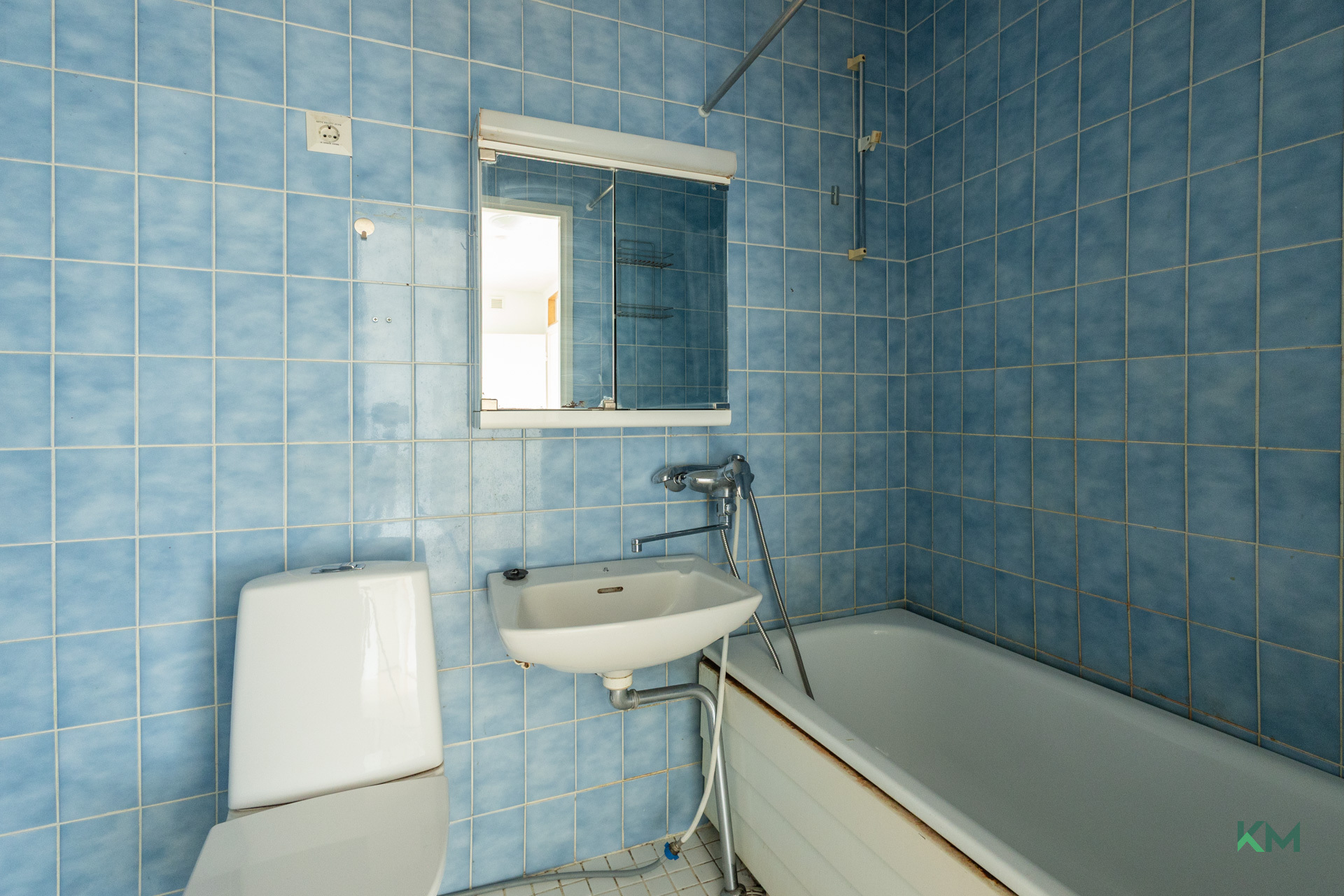 Veitikantie 28, Veitikanharju, Rovaniemi