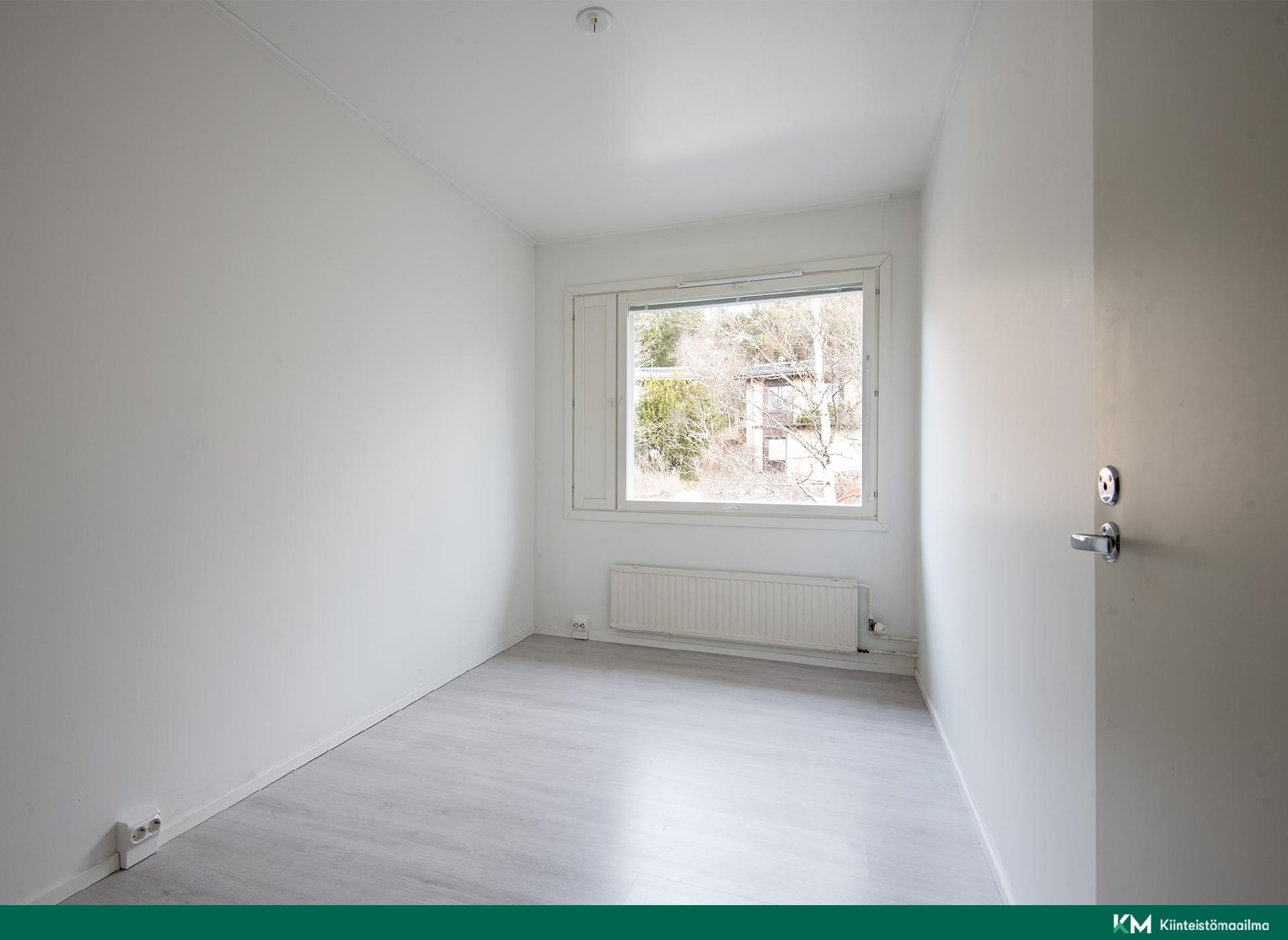 Maistraatinkatu 4, Lauste, Turku