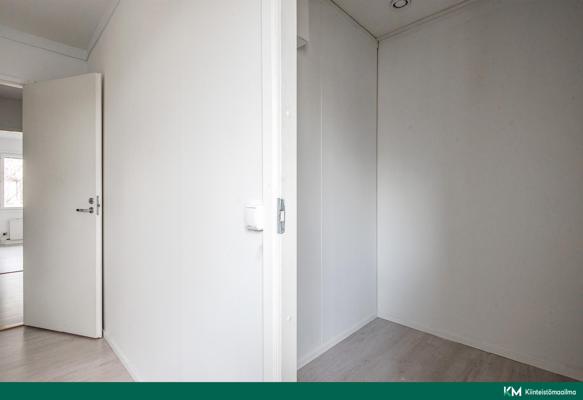 Maistraatinkatu 4, Lauste, Turku