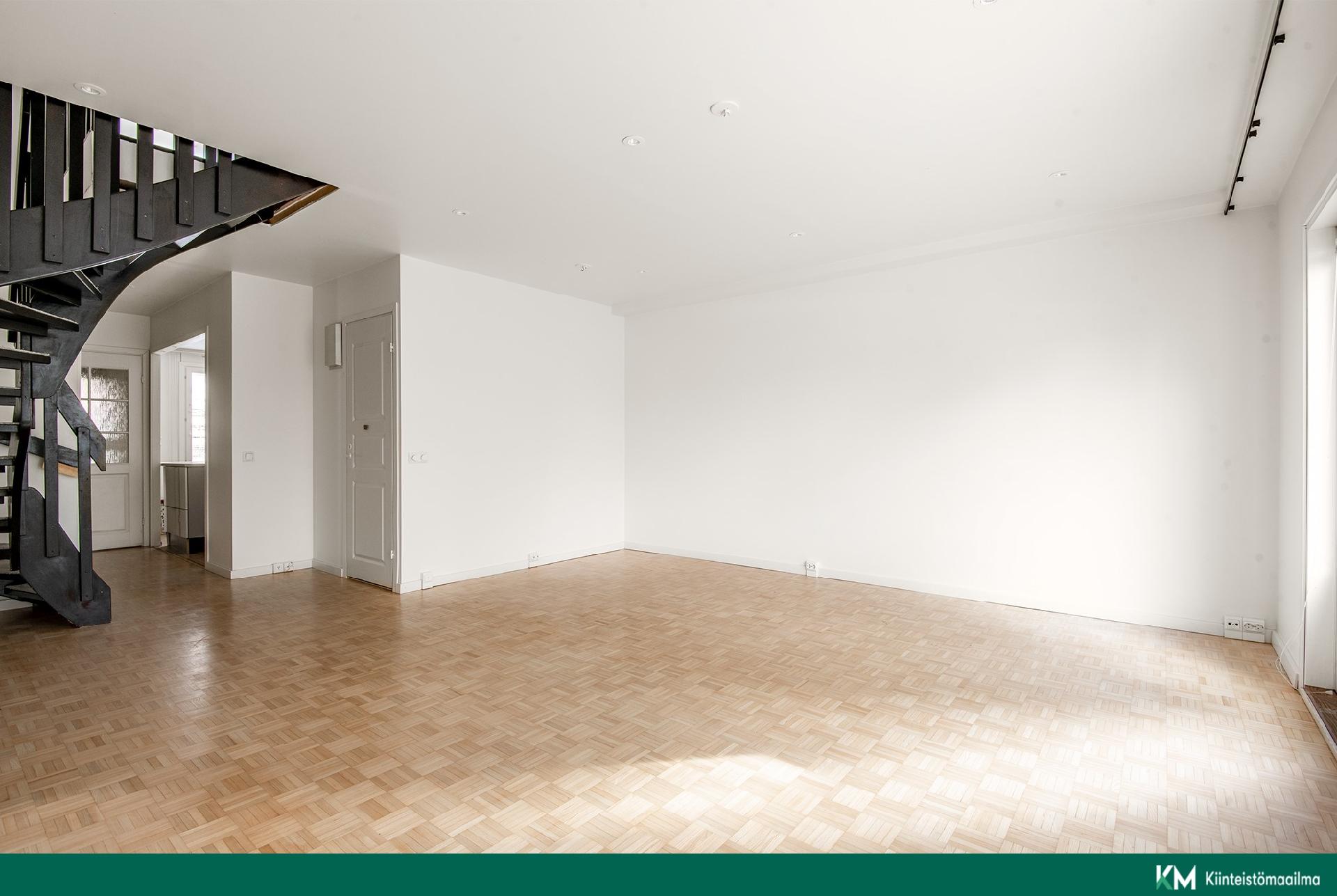 Maistraatinkatu 4, Lauste, Turku