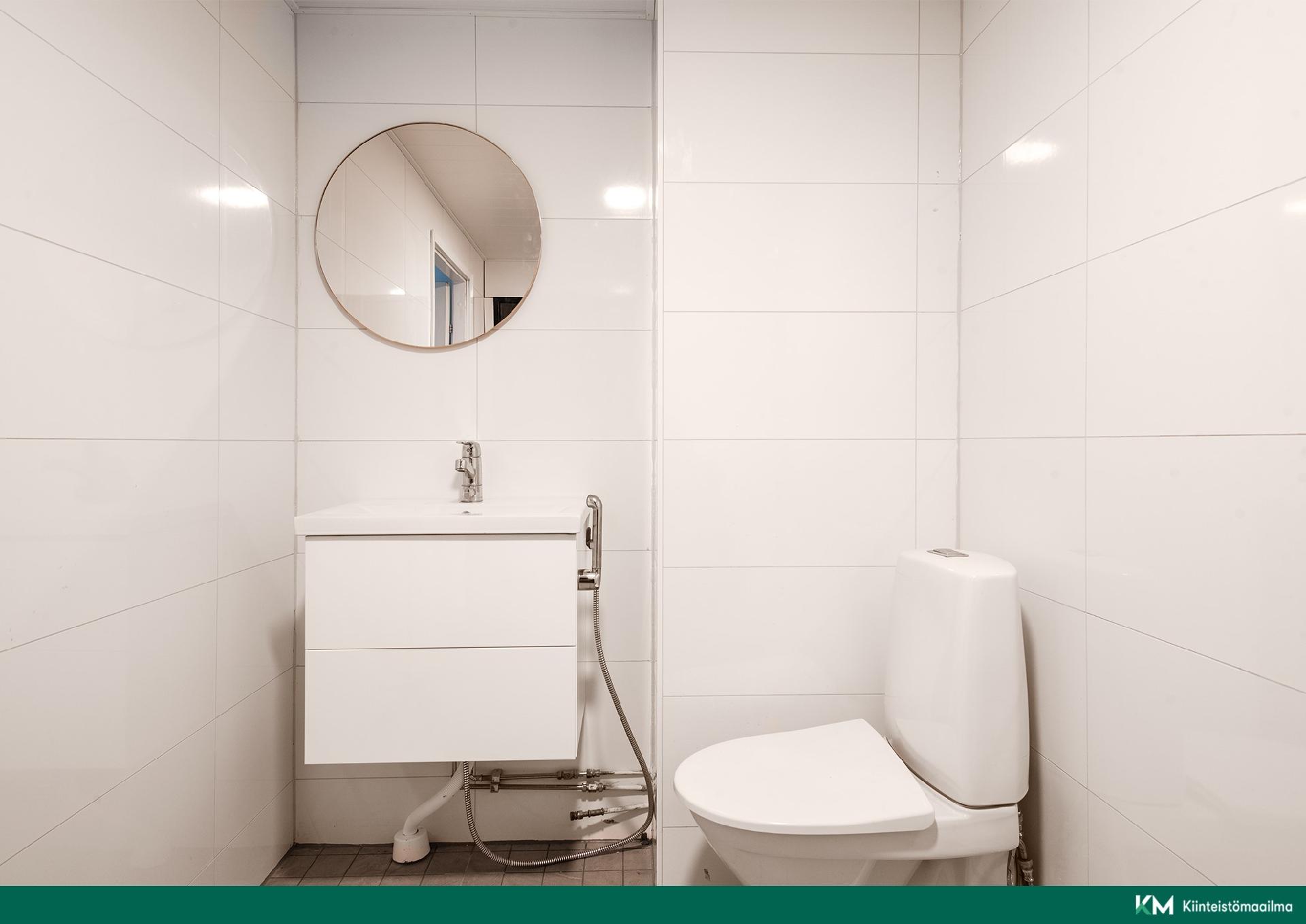 Maistraatinkatu 4, Lauste, Turku