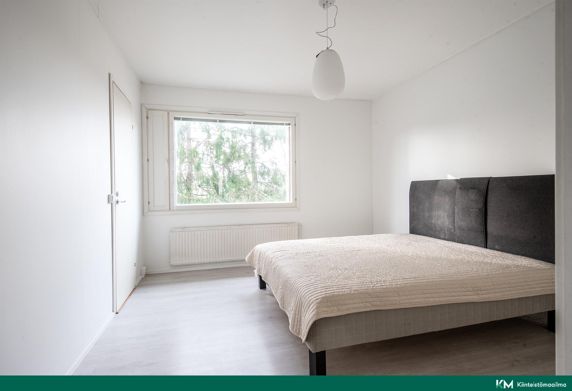 Maistraatinkatu 4, Lauste, Turku