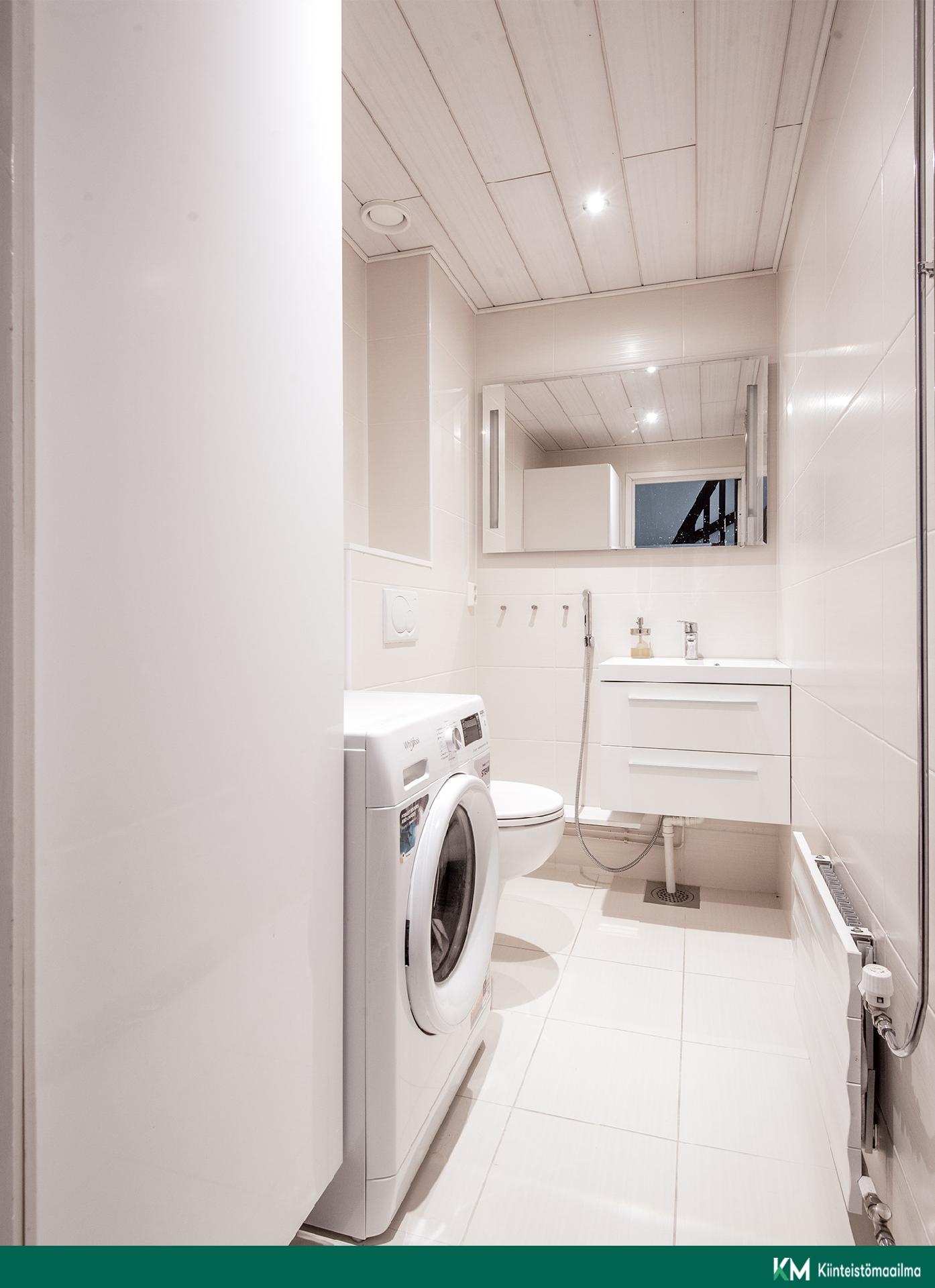 Maistraatinkatu 4, Lauste, Turku