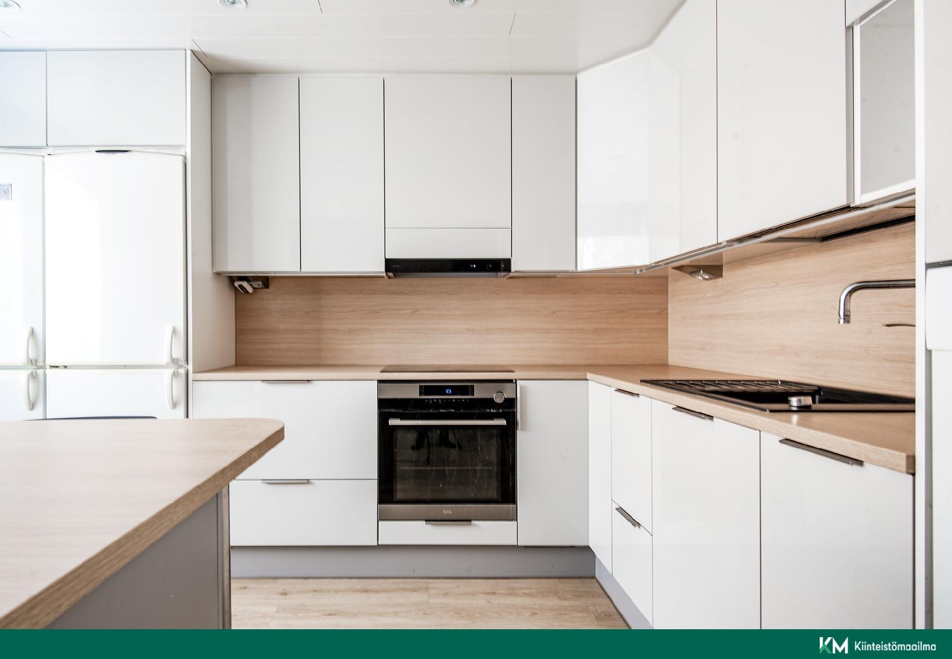 Maistraatinkatu 4, Lauste, Turku