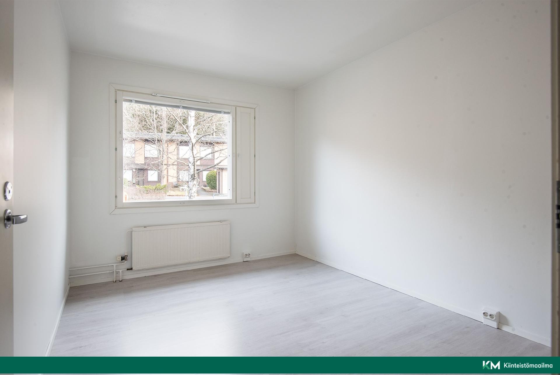 Maistraatinkatu 4, Lauste, Turku