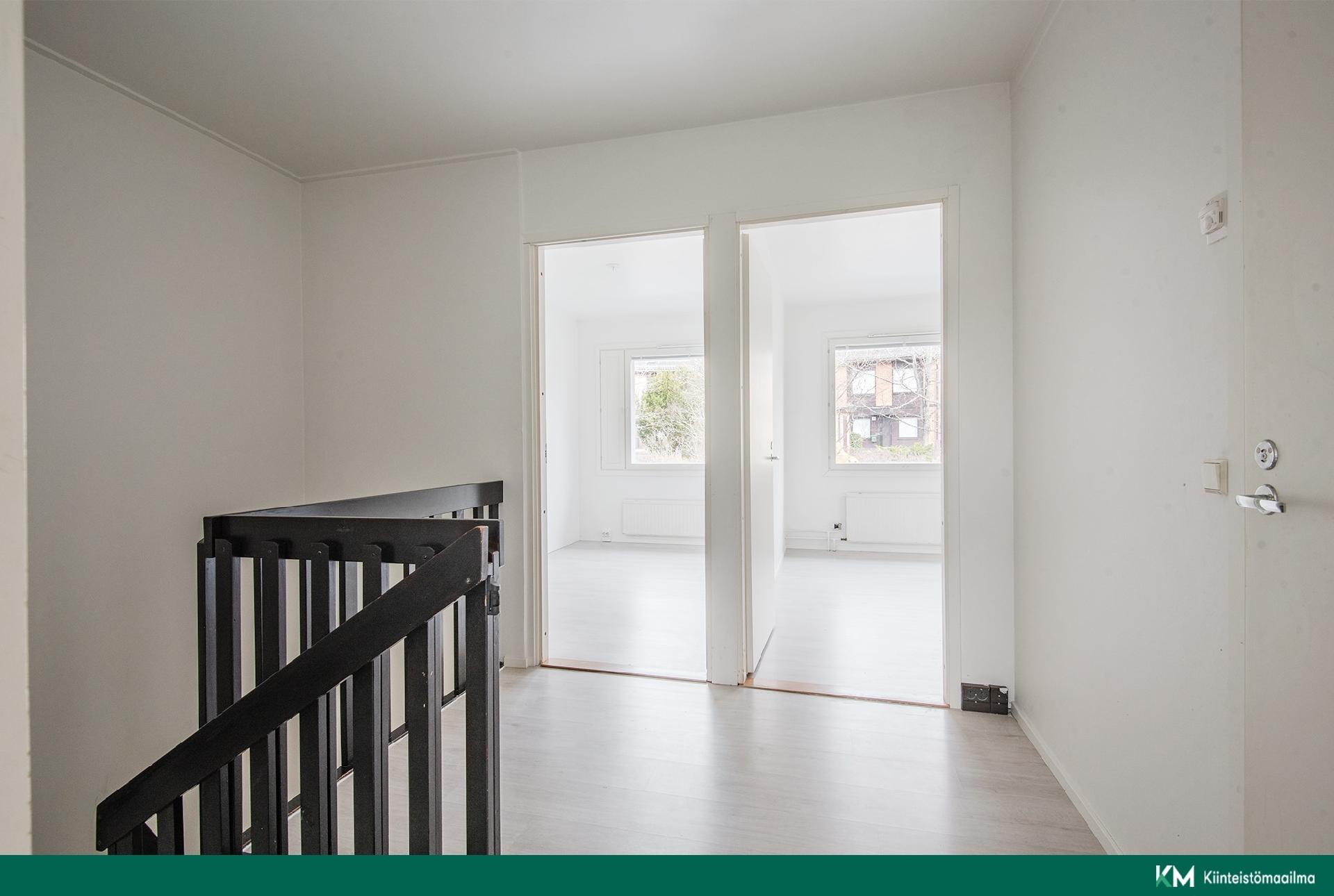 Maistraatinkatu 4, Lauste, Turku