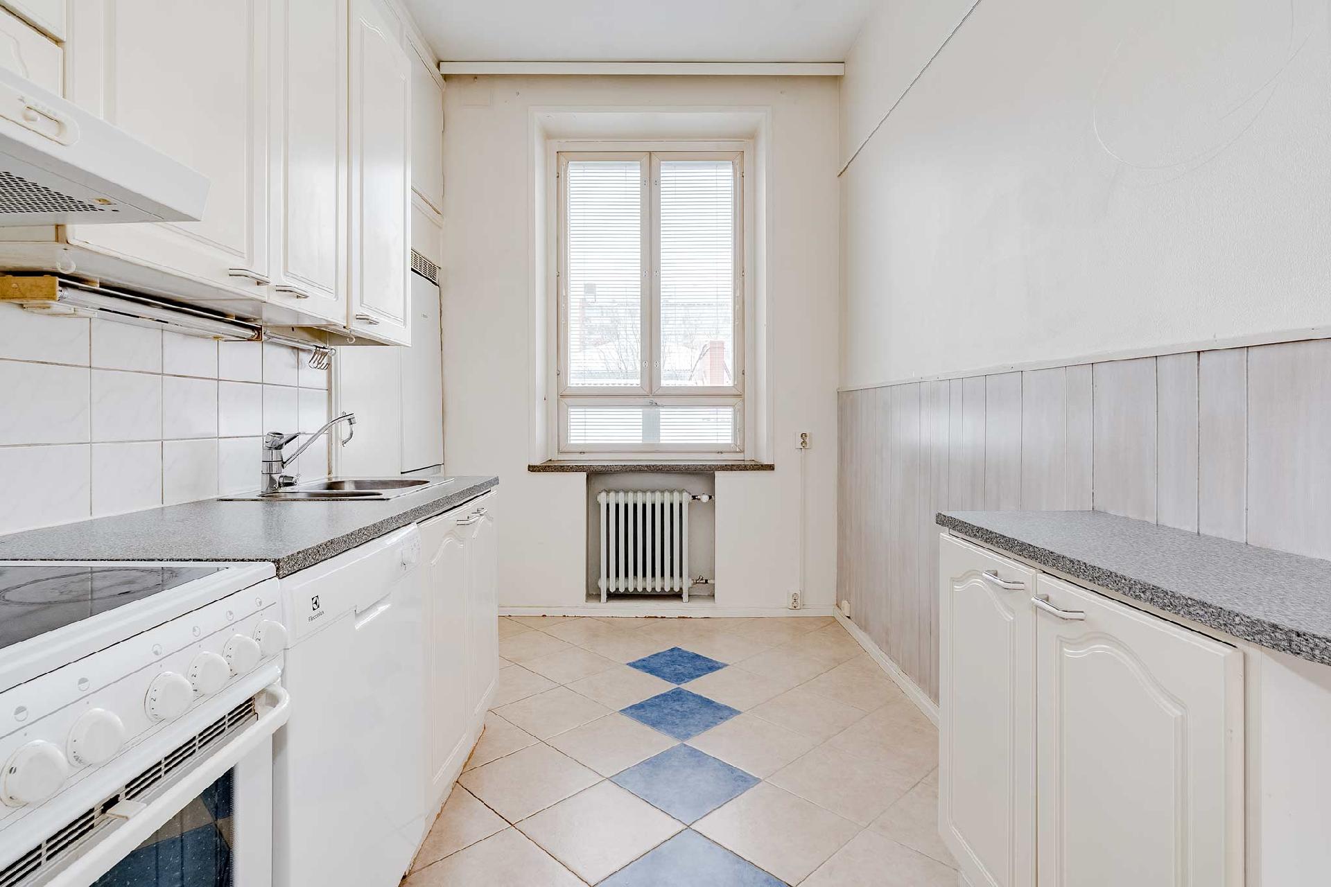 Satamakatu 8, Keskusta, Tampere