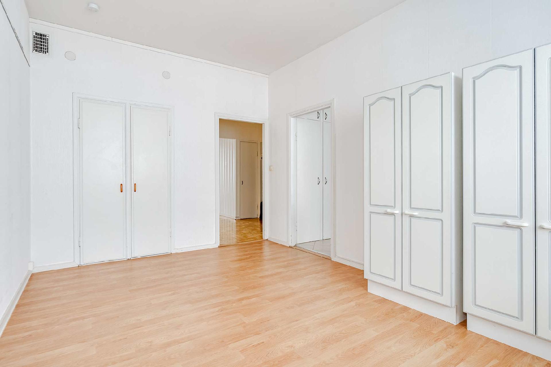 Satamakatu 8, Keskusta, Tampere