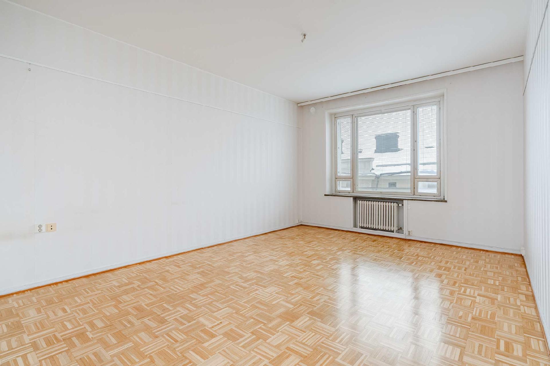 Satamakatu 8, Keskusta, Tampere