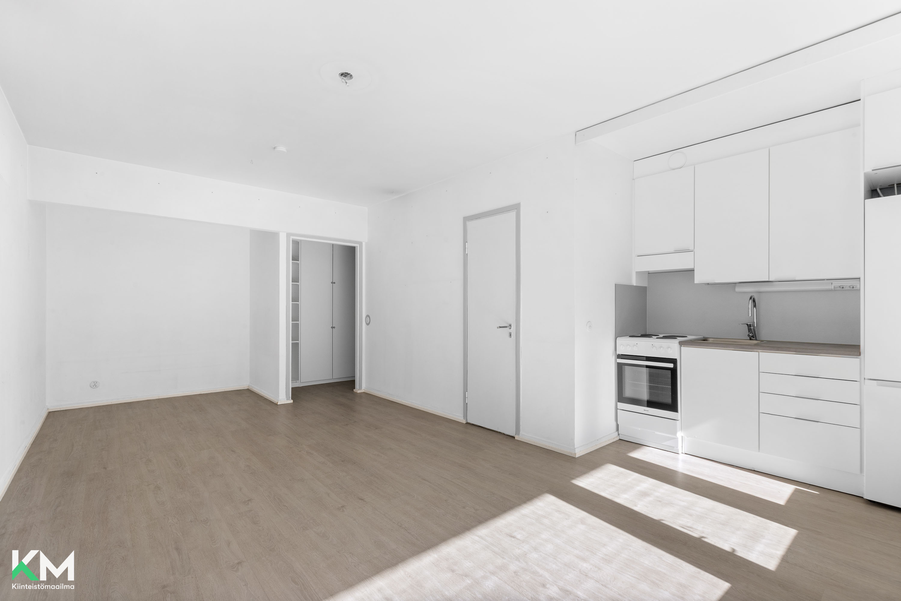 Hirsimetsäntie 65, Kiveriö, Lahti