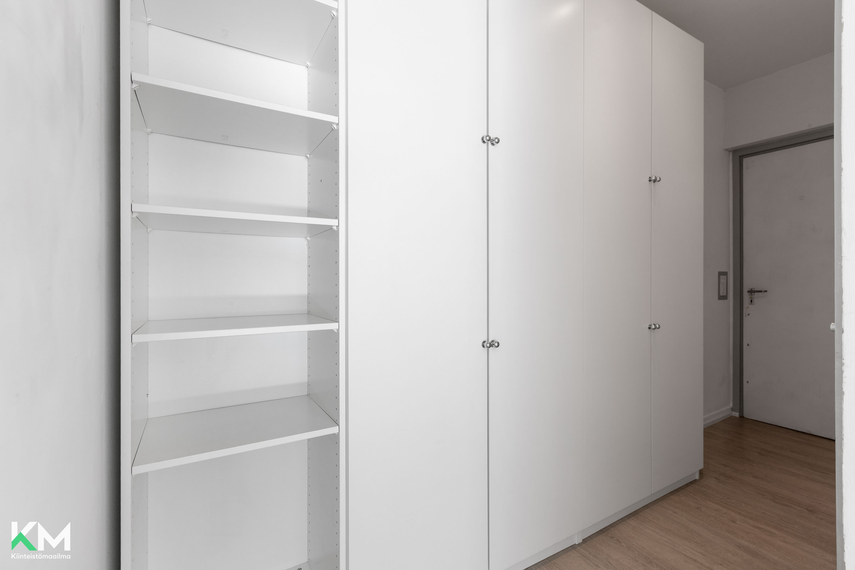 Hirsimetsäntie 65, Kiveriö, Lahti