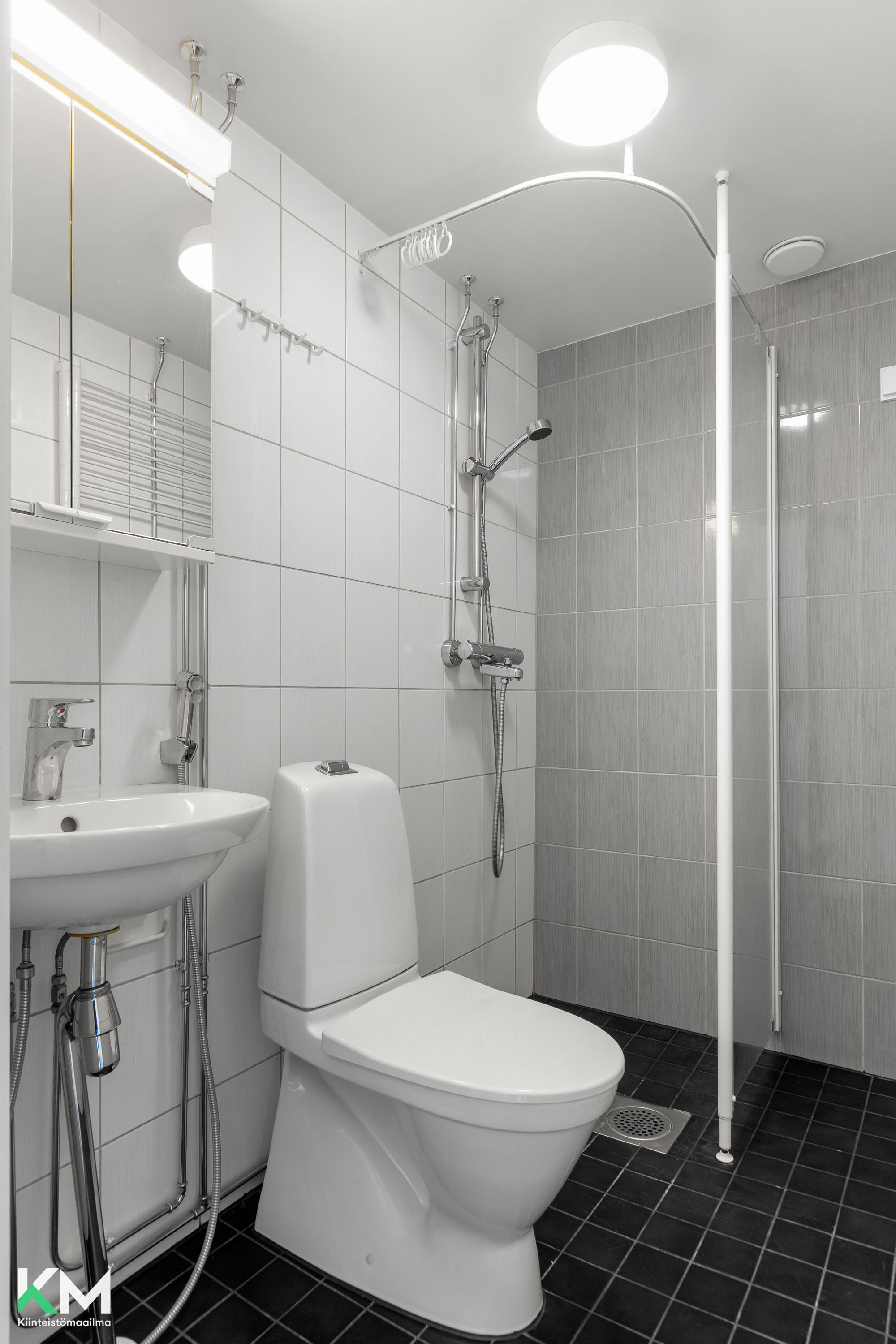 Hirsimetsäntie 65, Kiveriö, Lahti