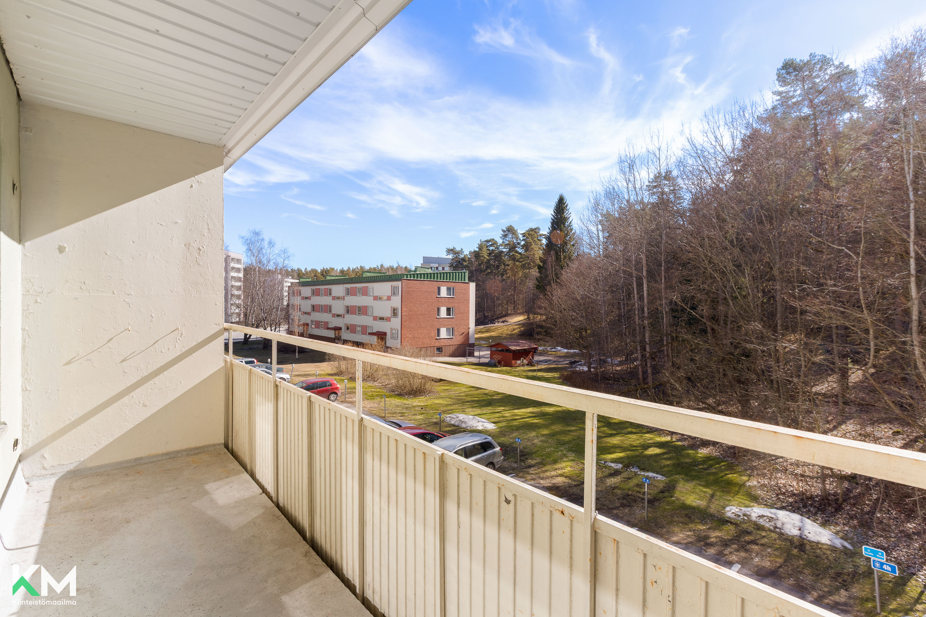 Hirsimetsäntie 65, Kiveriö, Lahti