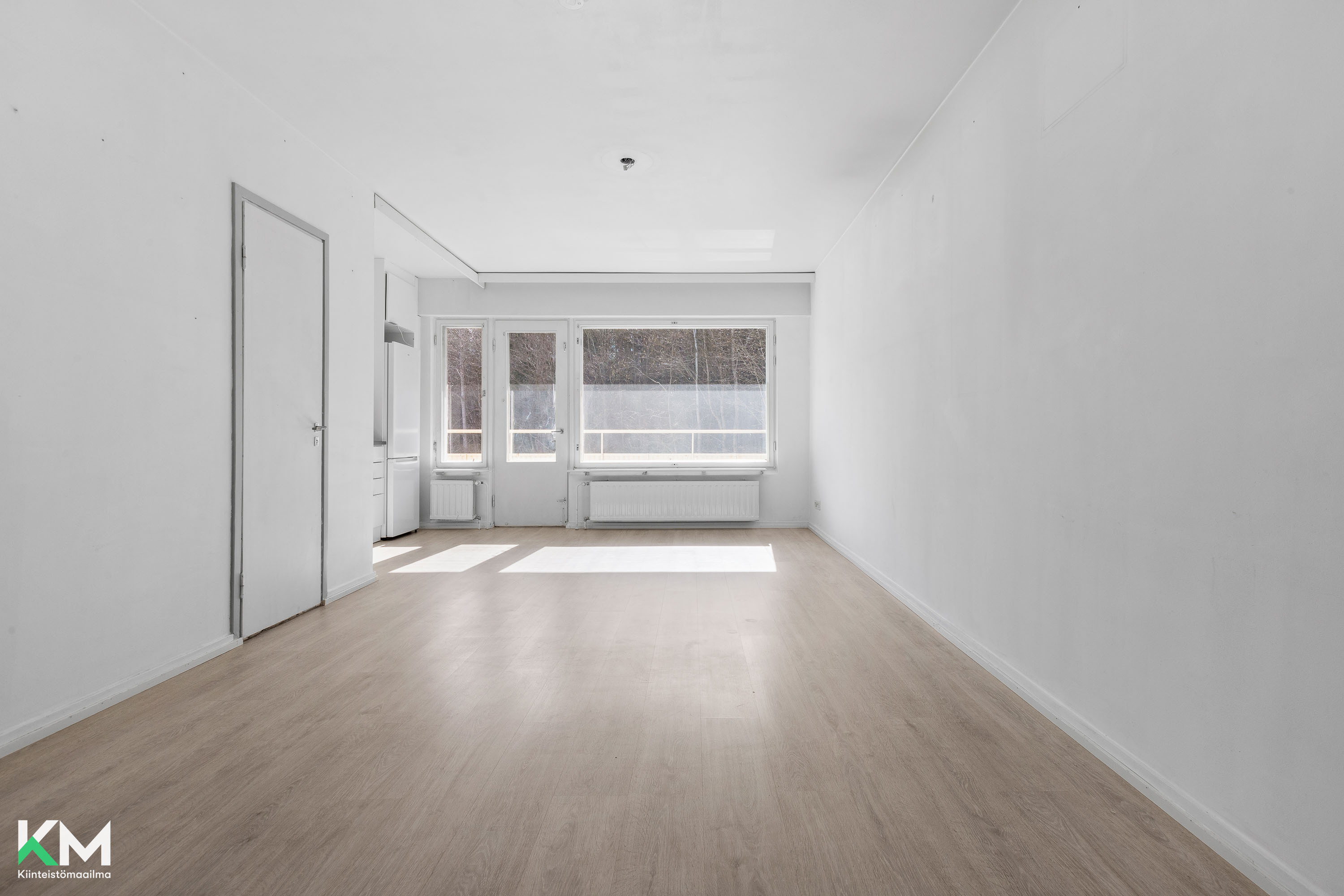 Hirsimetsäntie 65, Kiveriö, Lahti